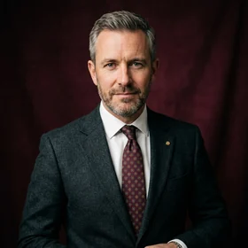 Declan Fairbanks